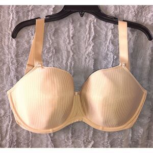 Freya Idol Balcony Underwire T-Shirt Bra Size 32K RN103367 Style Number AA1050